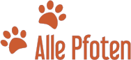 Alle Pfoten